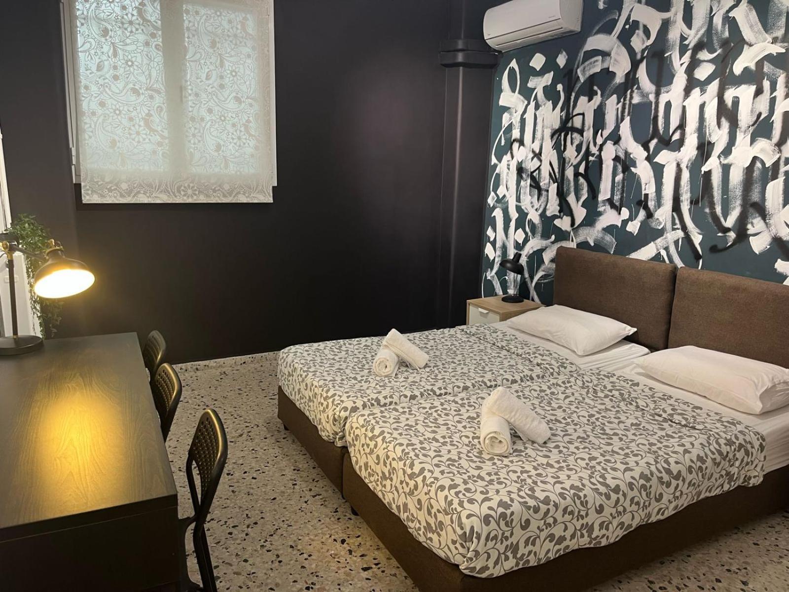 Cyber Loft - Futuristic Athens Vipgreece Apartment ภายนอก รูปภาพ